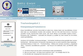 BARU GmbH